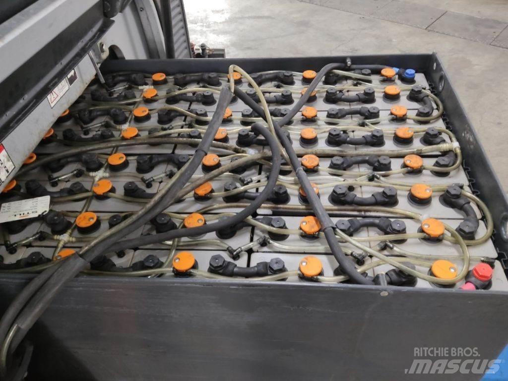 Still RX60-25/600 Electric forklift trucks