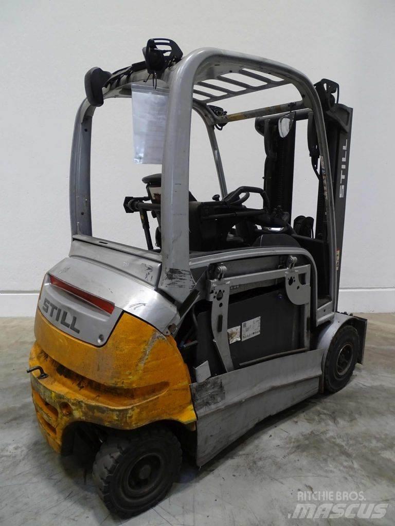 Still RX60-25L Electric forklift trucks