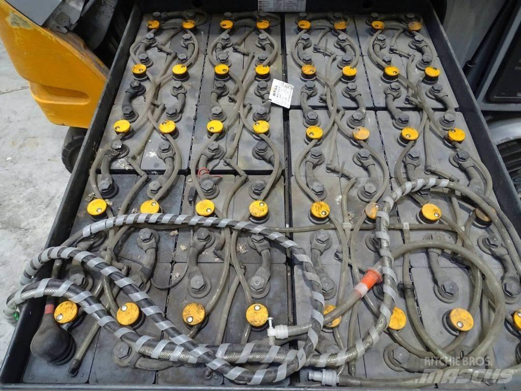 Still RX60-25L Electric forklift trucks