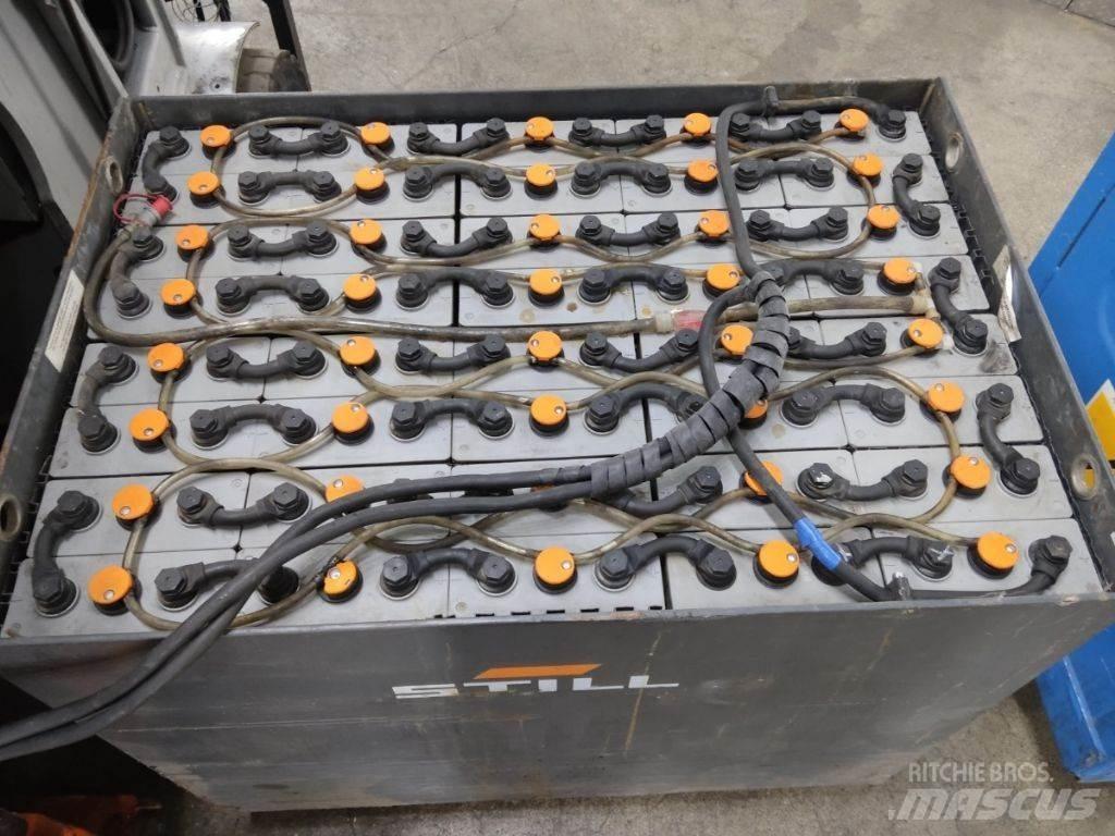 Still RX60-30 Electric forklift trucks