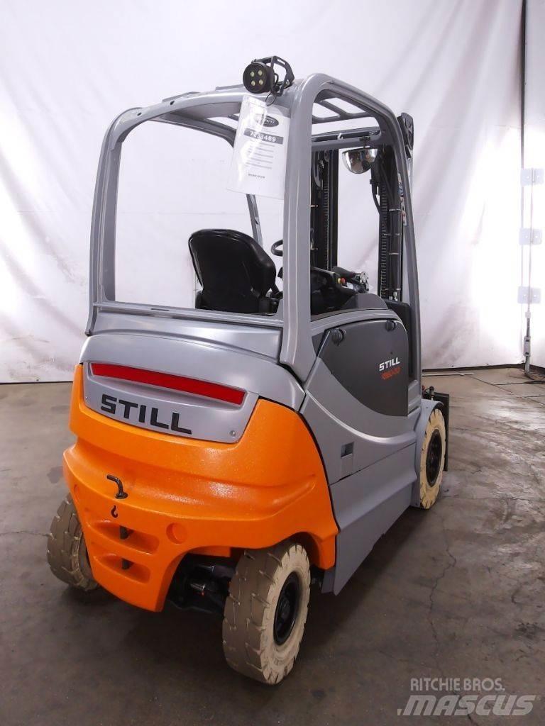 Still RX60-30 Electric forklift trucks