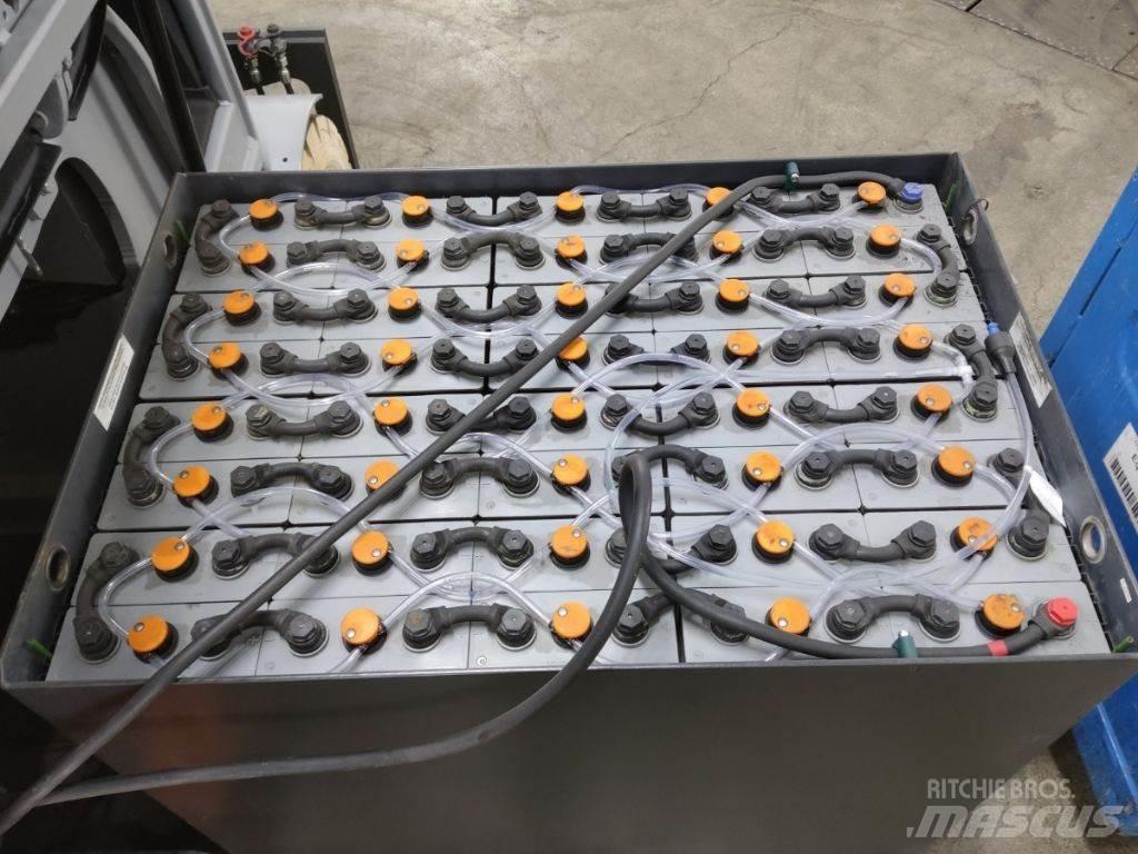 Still RX60-30 Electric forklift trucks