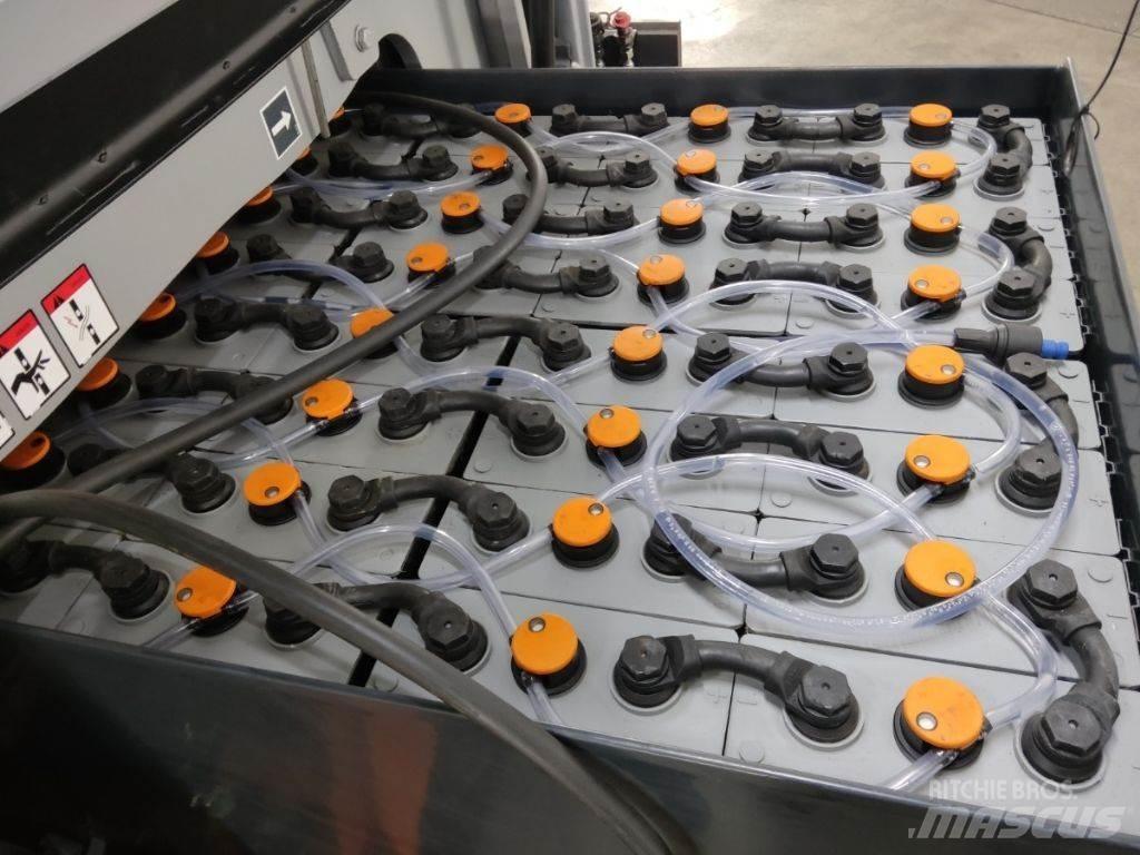Still RX60-30 Electric forklift trucks