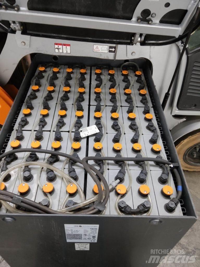 Still RX60-30 Electric forklift trucks