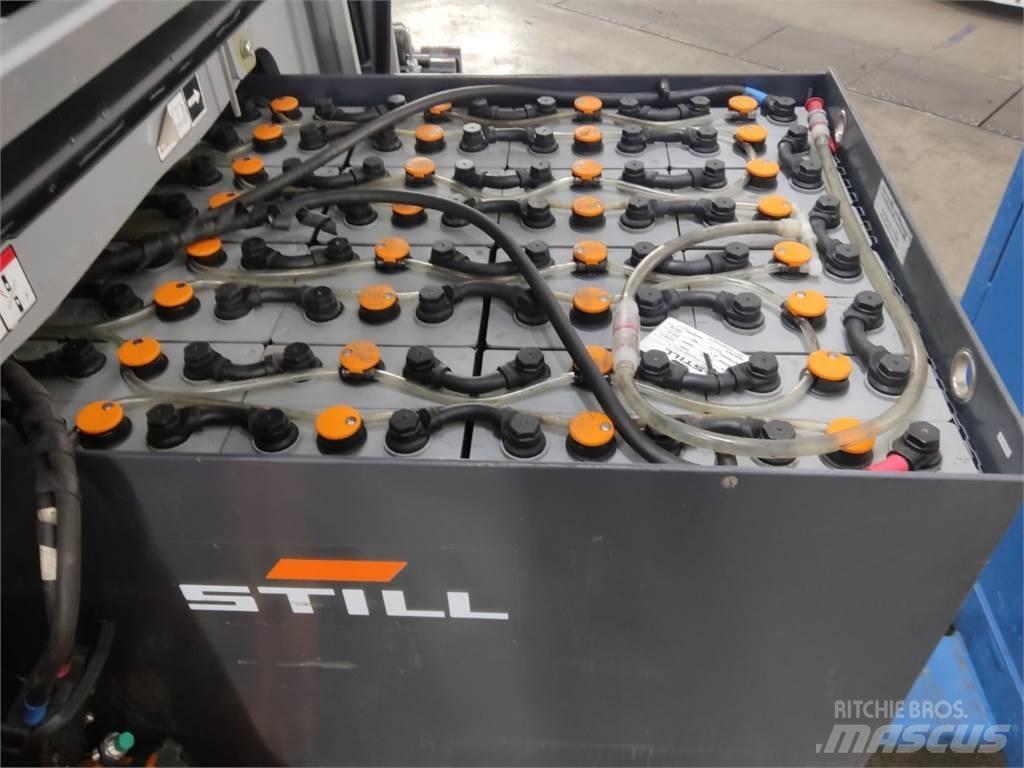 Still RX60-30 Electric forklift trucks
