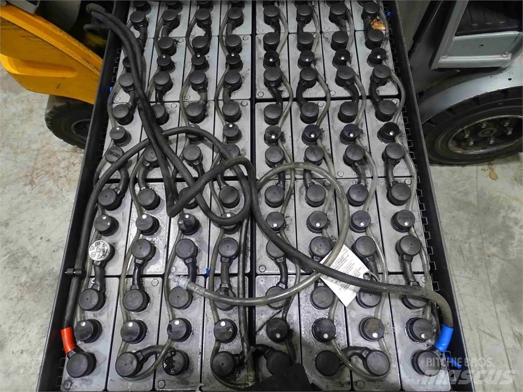 Still RX60-30 Electric forklift trucks