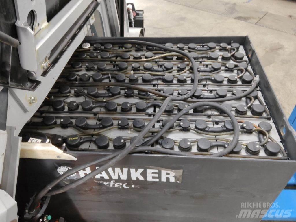 Still RX60-30L Electric forklift trucks