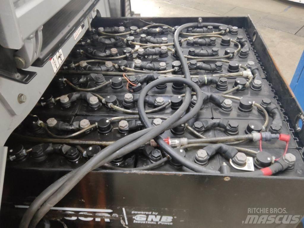Still RX60-30L Electric forklift trucks