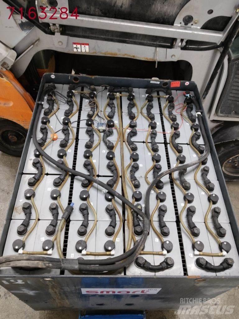 Still RX60-35 Electric forklift trucks