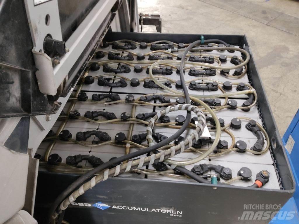 Still RX60-35 Electric forklift trucks