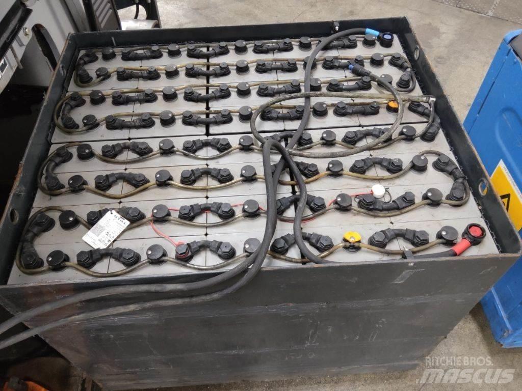Still RX60-35 Electric forklift trucks