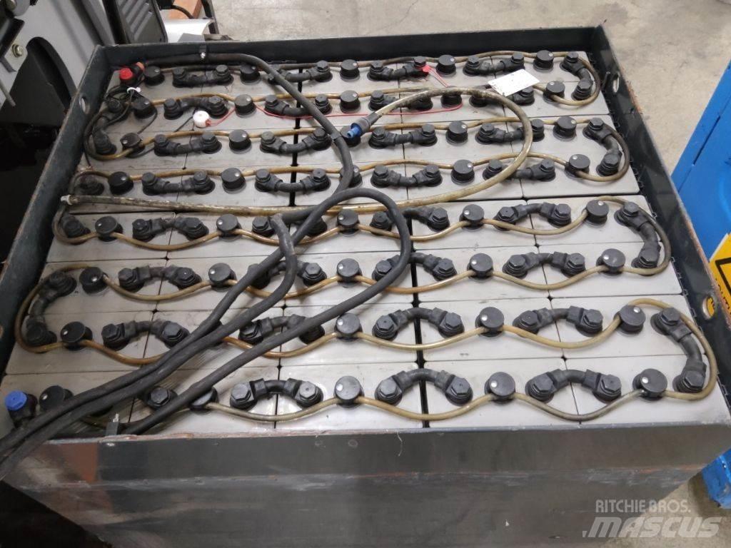 Still RX60-35 Electric forklift trucks