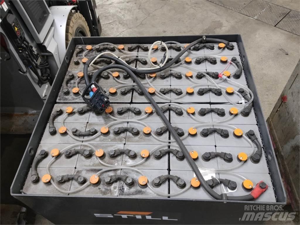 Still RX60-35/600 Electric forklift trucks