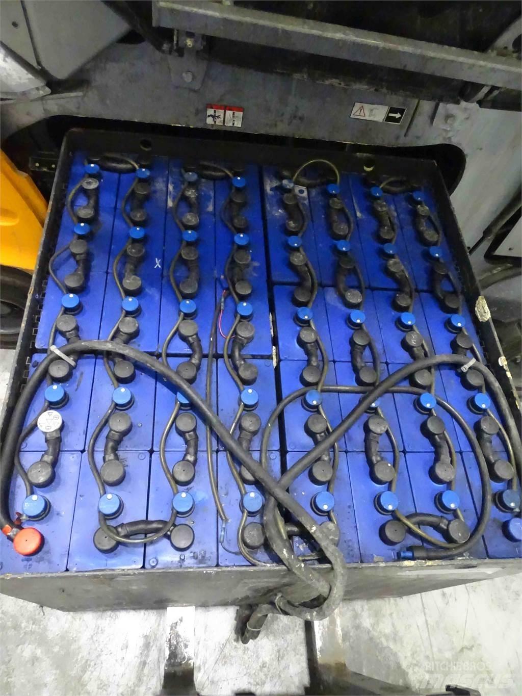 Still RX60-40 Electric forklift trucks
