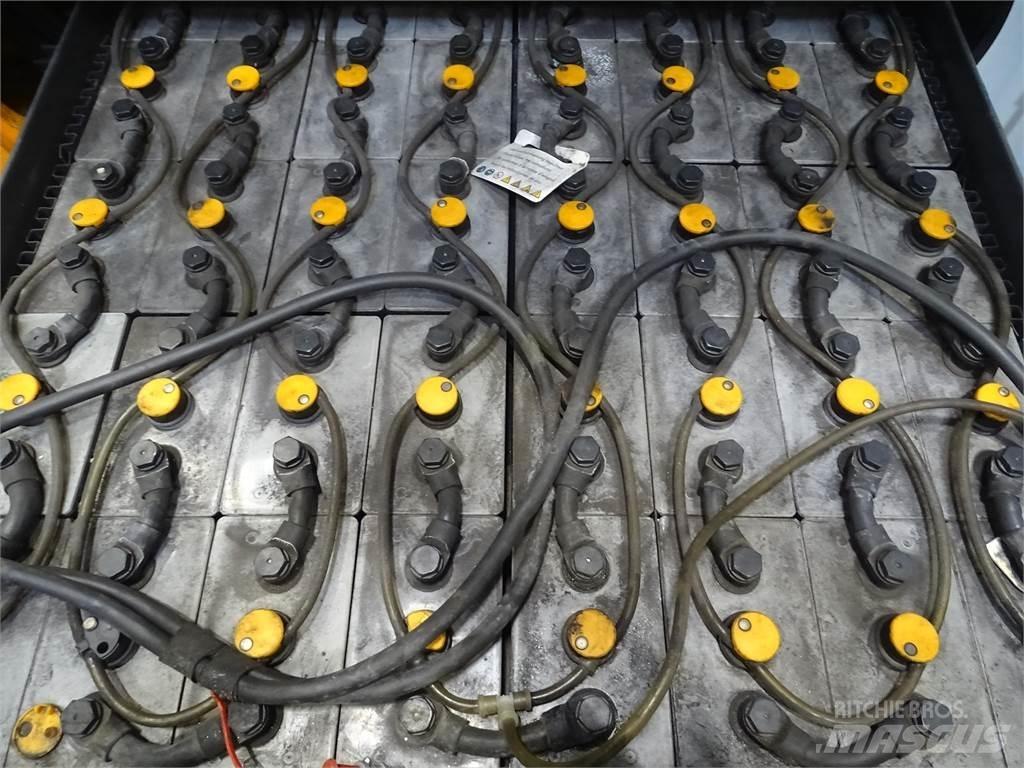 Still RX60-50/600 Electric forklift trucks