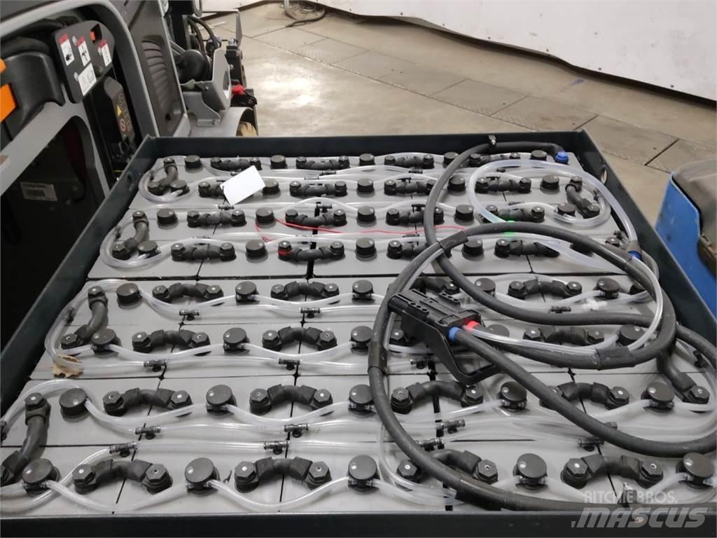 Still RX60-50/600 Electric forklift trucks