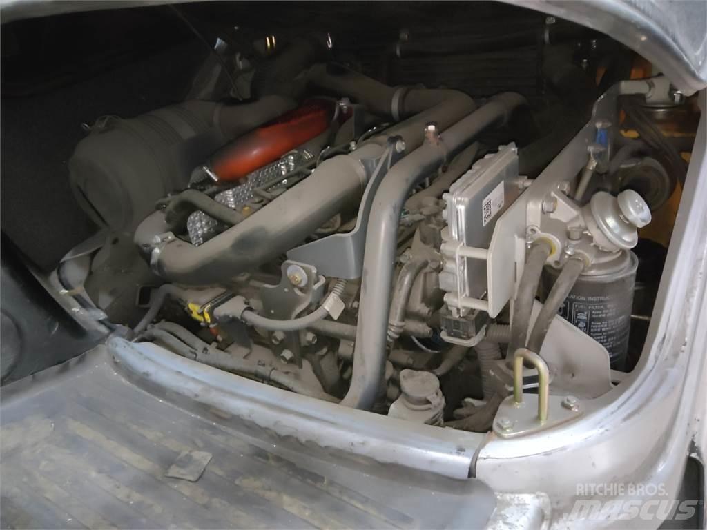 Still RX70-35 Diesel trucks