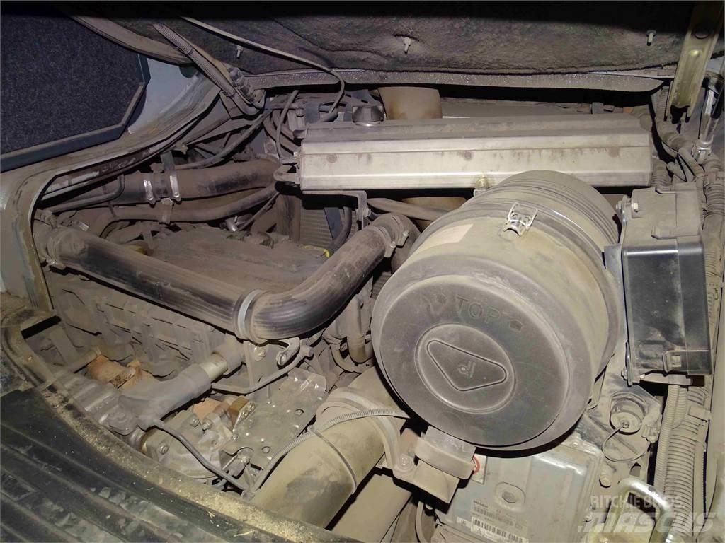 Still RX70-60 Diesel trucks