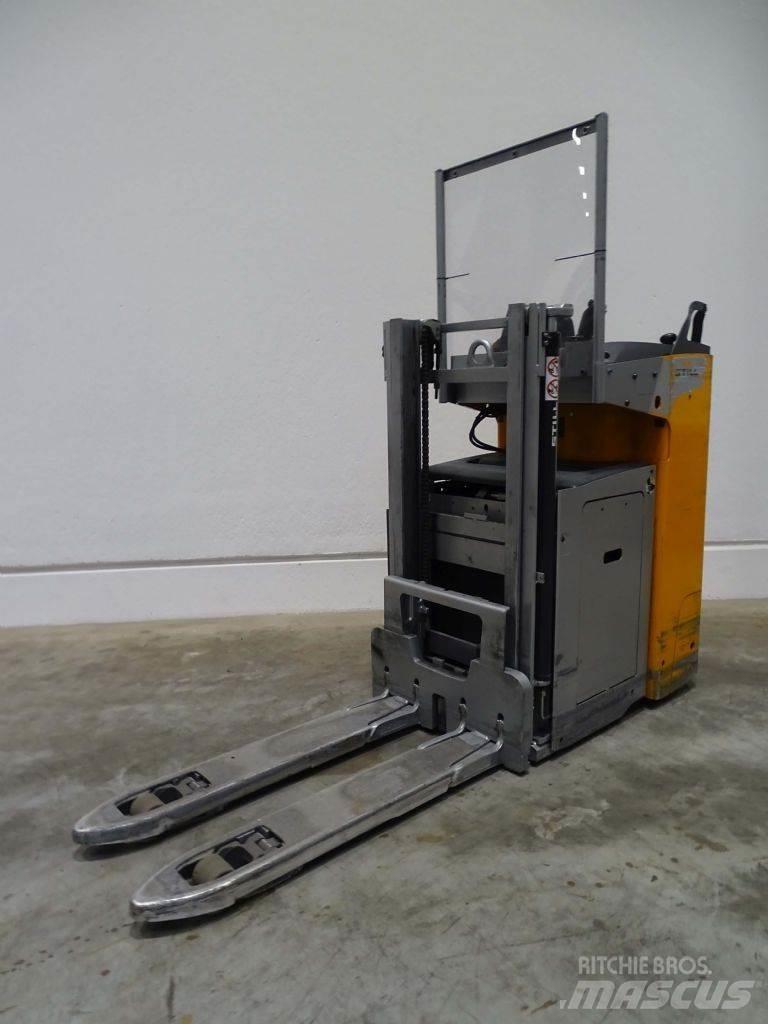 Still SXD20 Pedestrian stacker