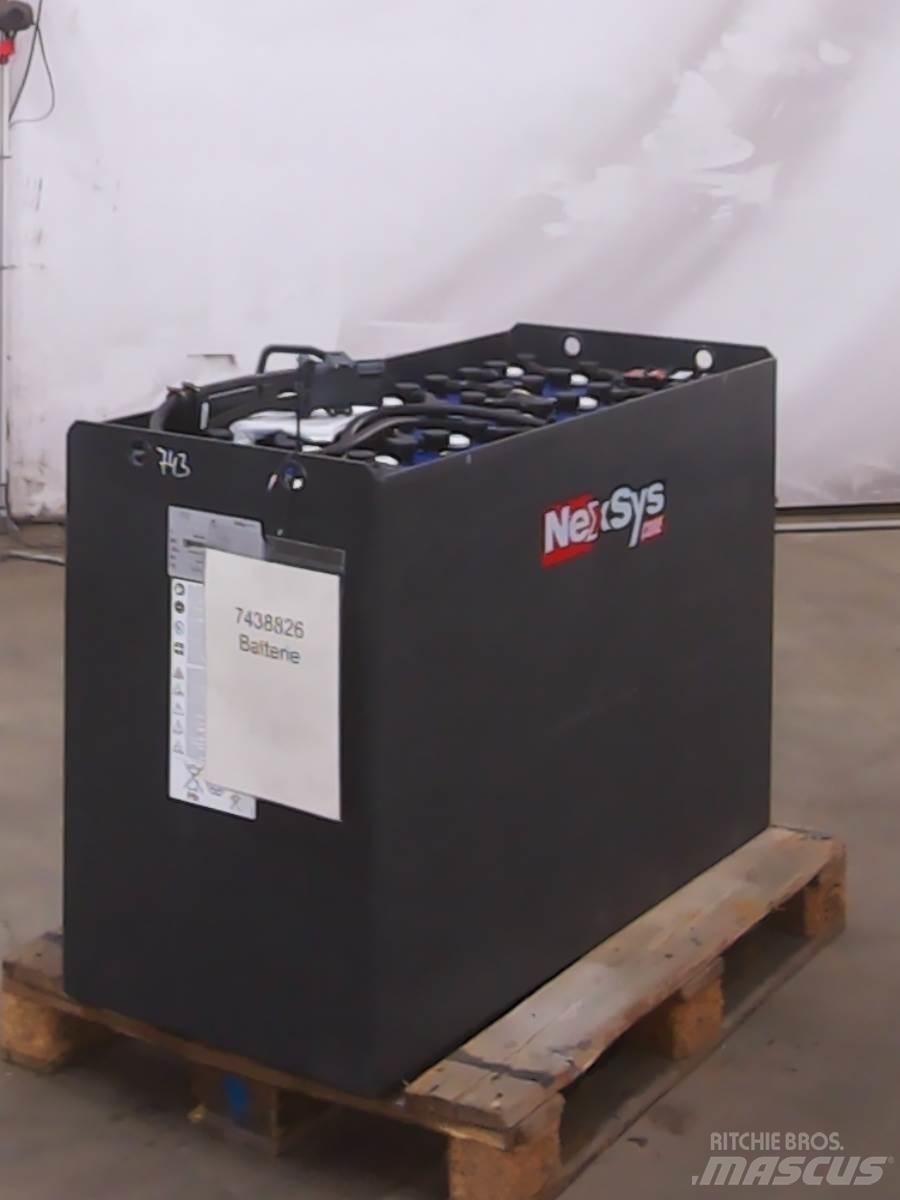  Weitere 48V840AH Other