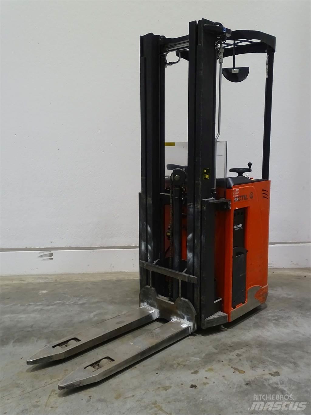  Weitere L13 Reach truck