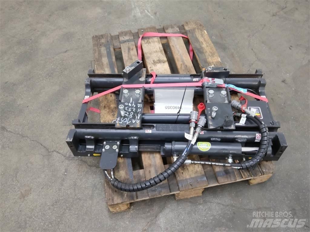  Weitere RZV20S Others