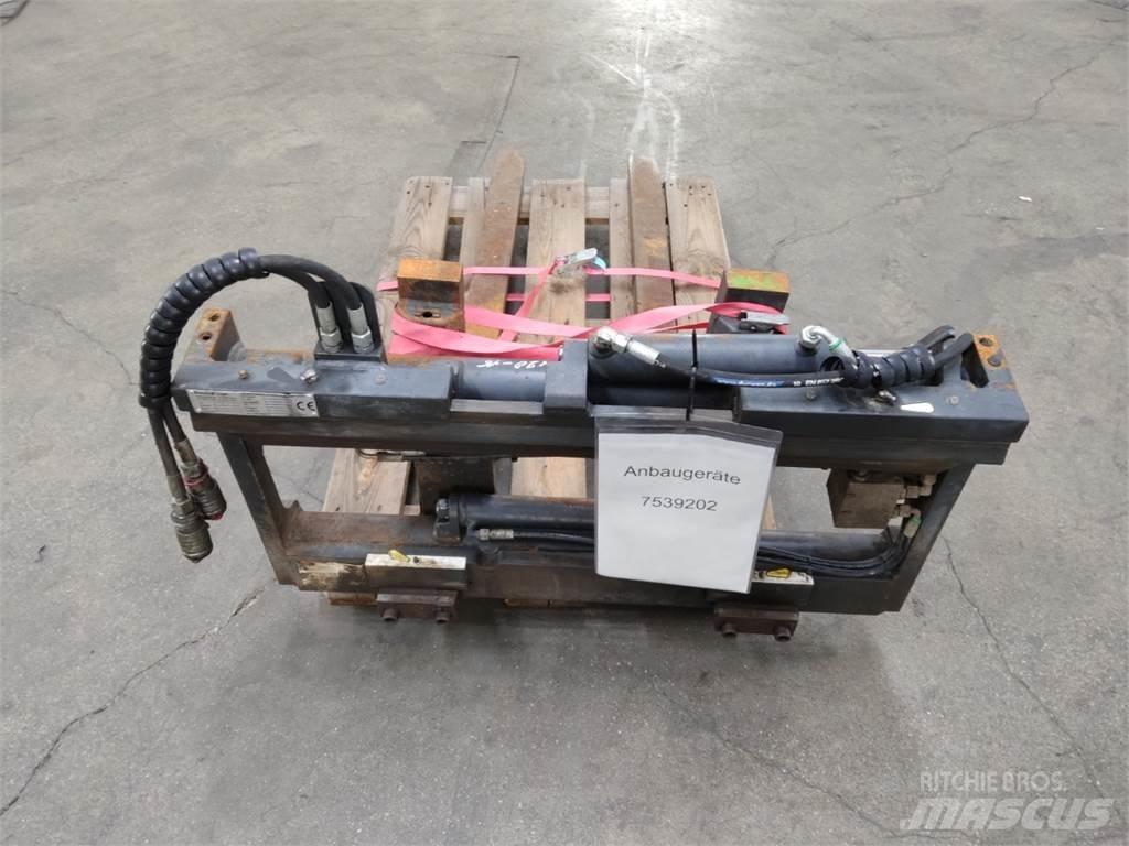  Weitere RZV25S Others