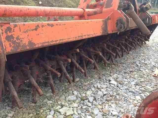 Agrator G 31 Cultivators