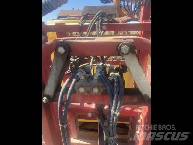  atasa 1000 L Trailed sprayers