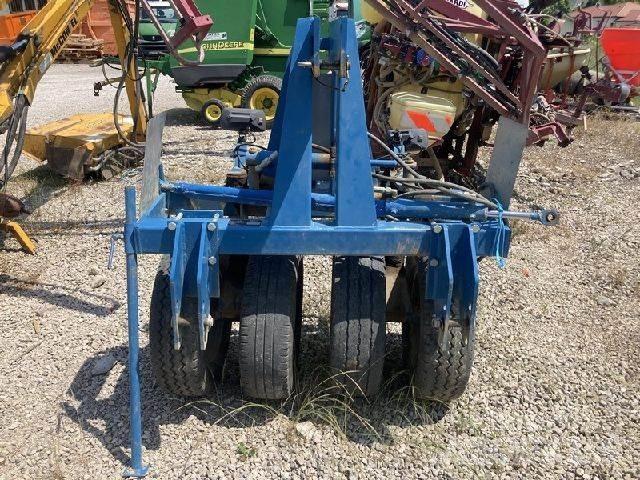 Cochet XLRH Farm machinery