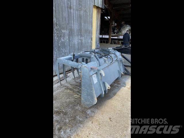  weidmann Other livestock machinery and accessories
