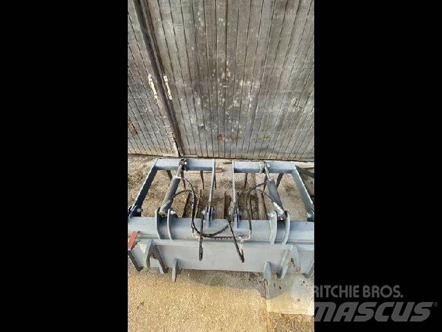  weidmann Other livestock machinery and accessories