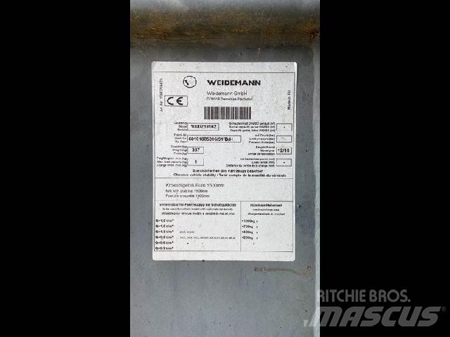  weidmann Other livestock machinery and accessories