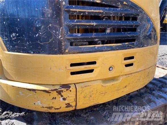 CAT 305C Mini excavators < 7t (Mini diggers)