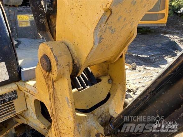 CAT 305C Mini excavators < 7t (Mini diggers)