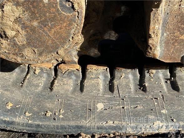 CAT 305C Mini excavators < 7t (Mini diggers)