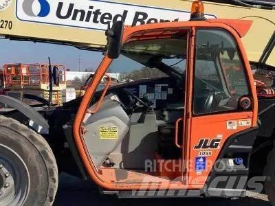 JLG 1055 Telescopic handlers