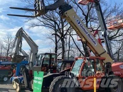 JLG 1055 Telescopic handlers