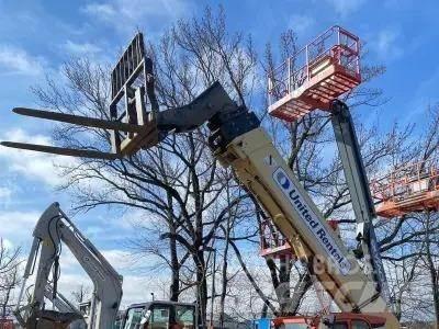 JLG 1055 Telescopic handlers