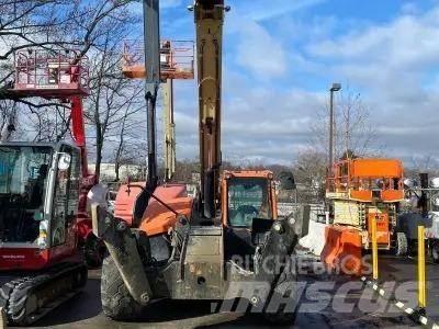 JLG 1055 Telescopic handlers
