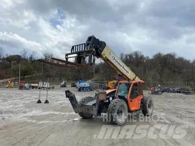 JLG 1055 Telescopic handlers