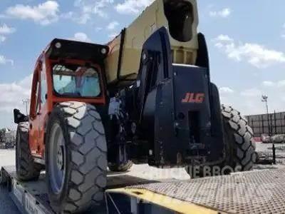 JLG 1055 Telescopic handlers