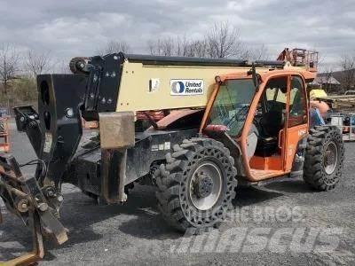 JLG 1255 Telescopic handlers