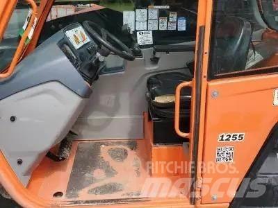 JLG 1255 Telescopic handlers