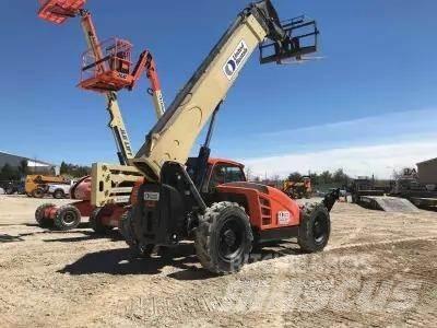 JLG 1255 Telescopic handlers
