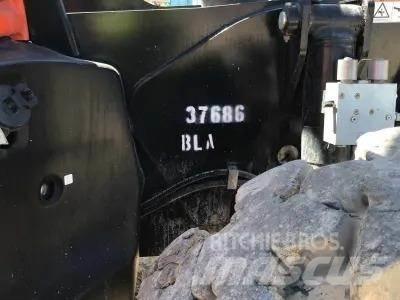 JLG 1255 Telescopic handlers