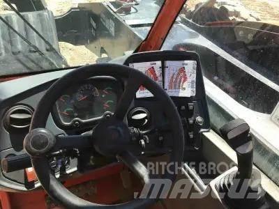 JLG 1255 Telescopic handlers