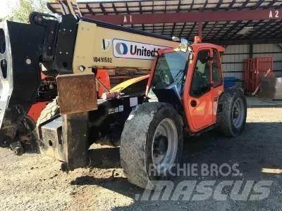 JLG 1255 Telescopic handlers