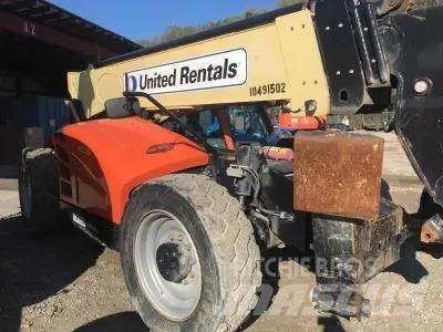 JLG 1255 Telescopic handlers