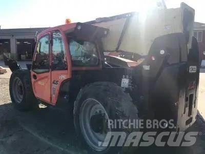 JLG 1255 Telescopic handlers